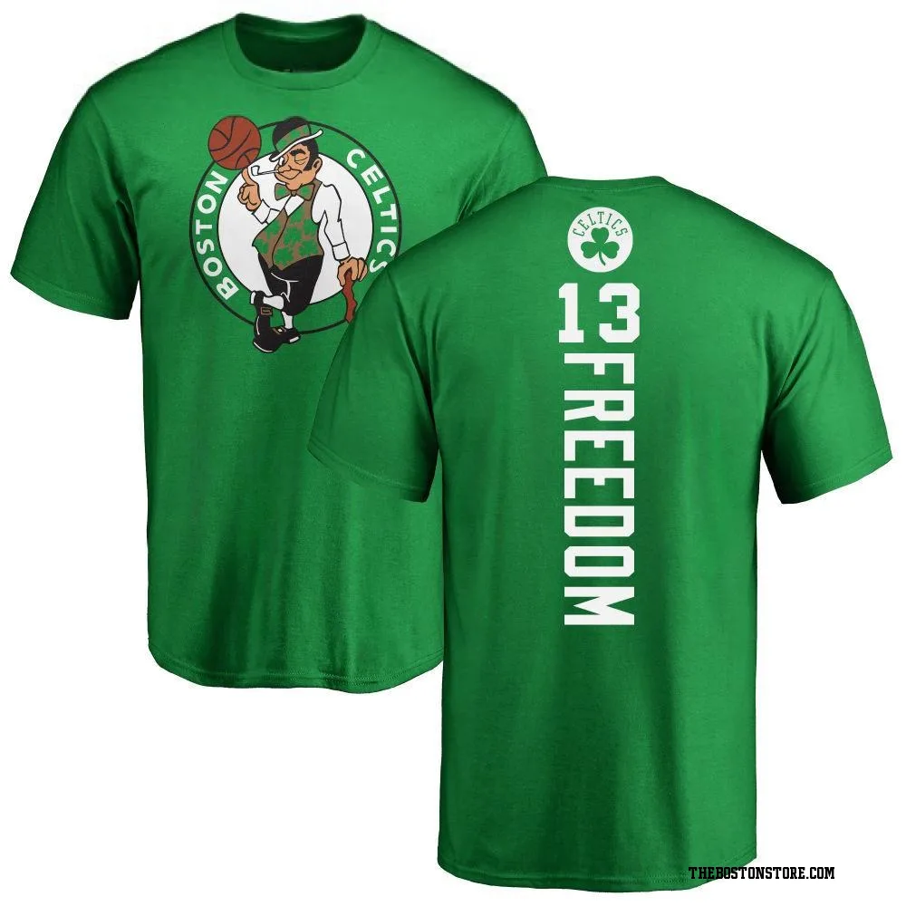 Dalano Banton Green Boston Celtics Cat & Dog Pet Jersey - Celtics Store