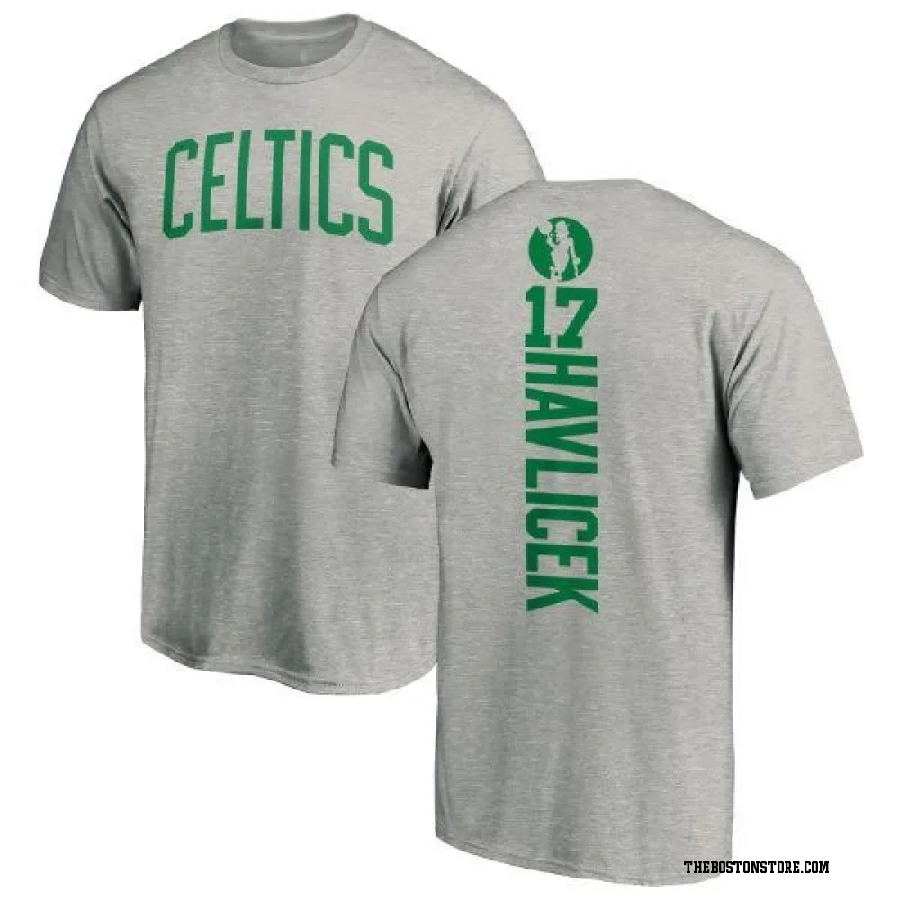 Blake Griffin Women's Green Boston Celtics Kelly Backer T-Shirt - Celtics  Store